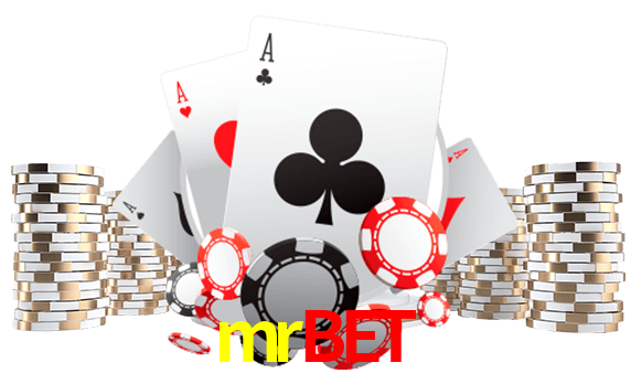 Jogue jogos de pôquer em mrbet