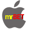 Aplicativo mrbet para iOS