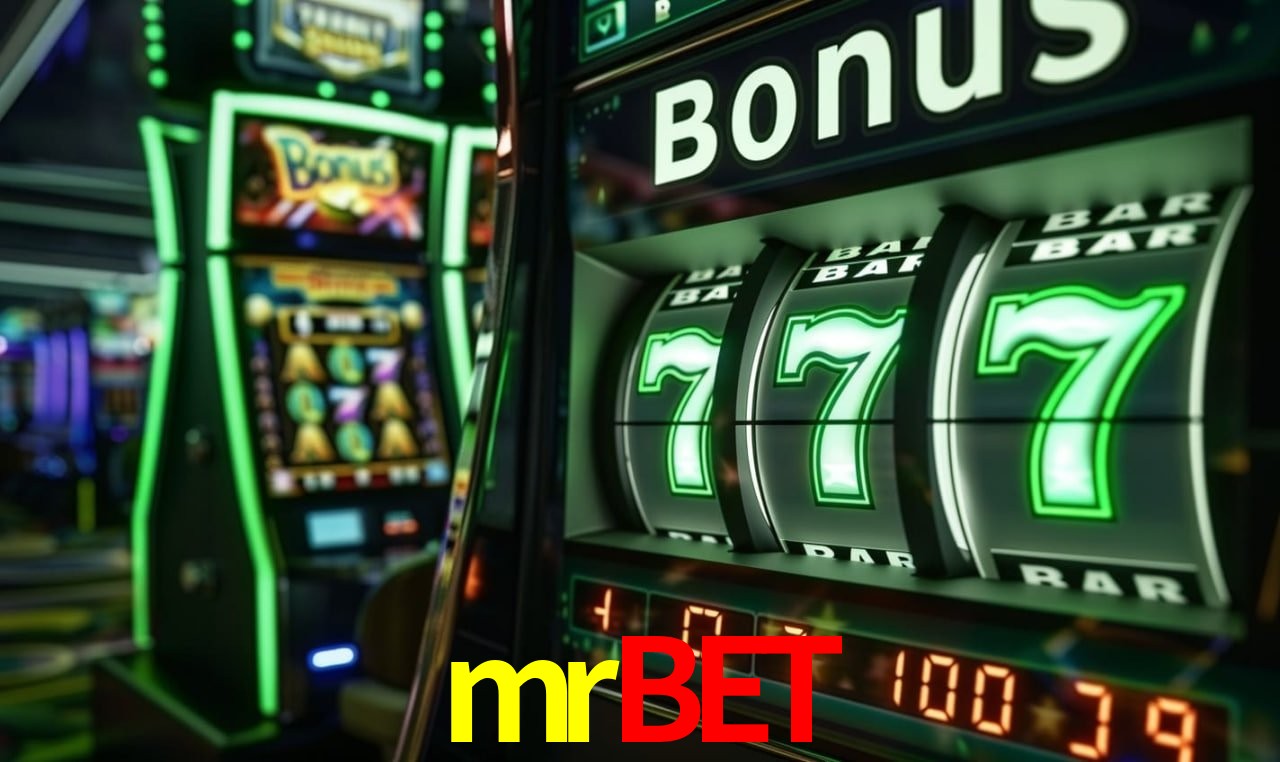 Experiência VIP mrbet