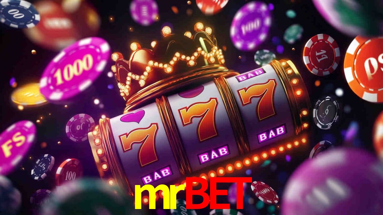 Welcome Bonus mrbet