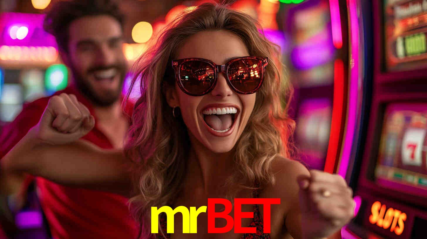 Experiência VIP mrbet