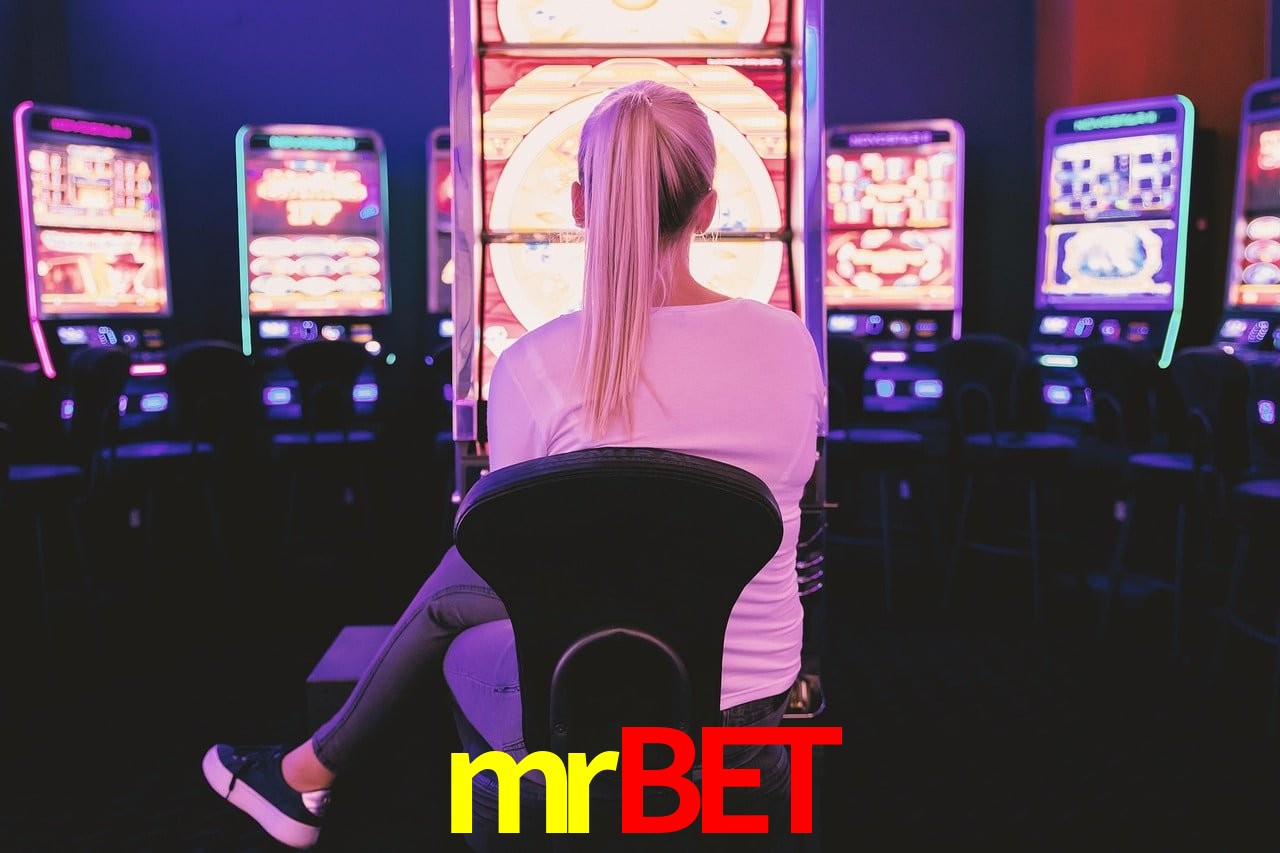 Statistics mrbet
