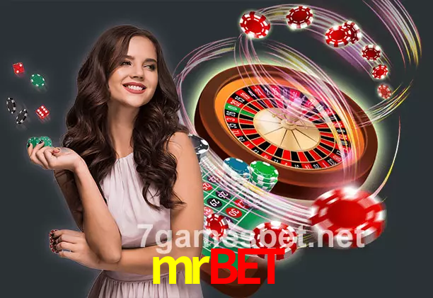 vivo no cassino mrbet