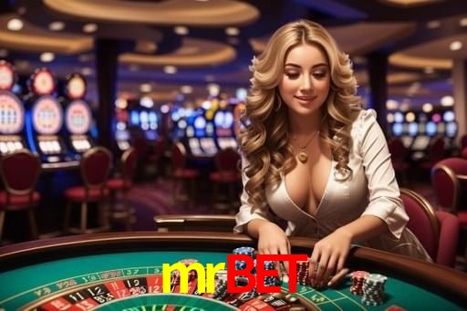 Live Casino mrbet