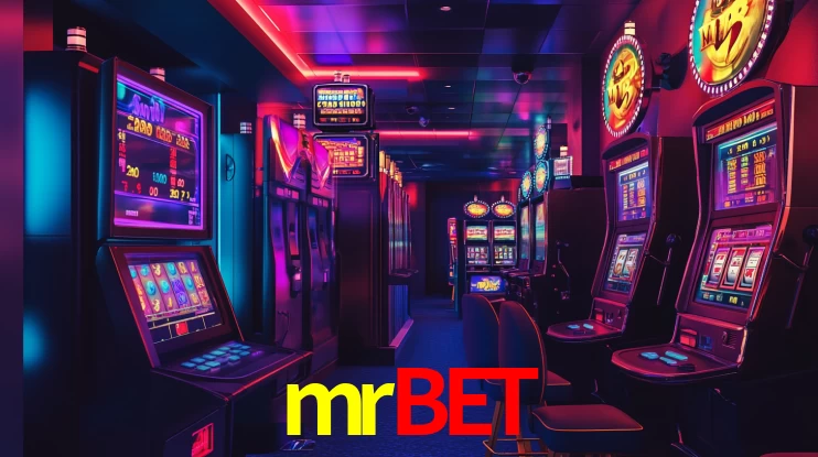 Sinta a adrenalina dos jogos de cassino com mrbet