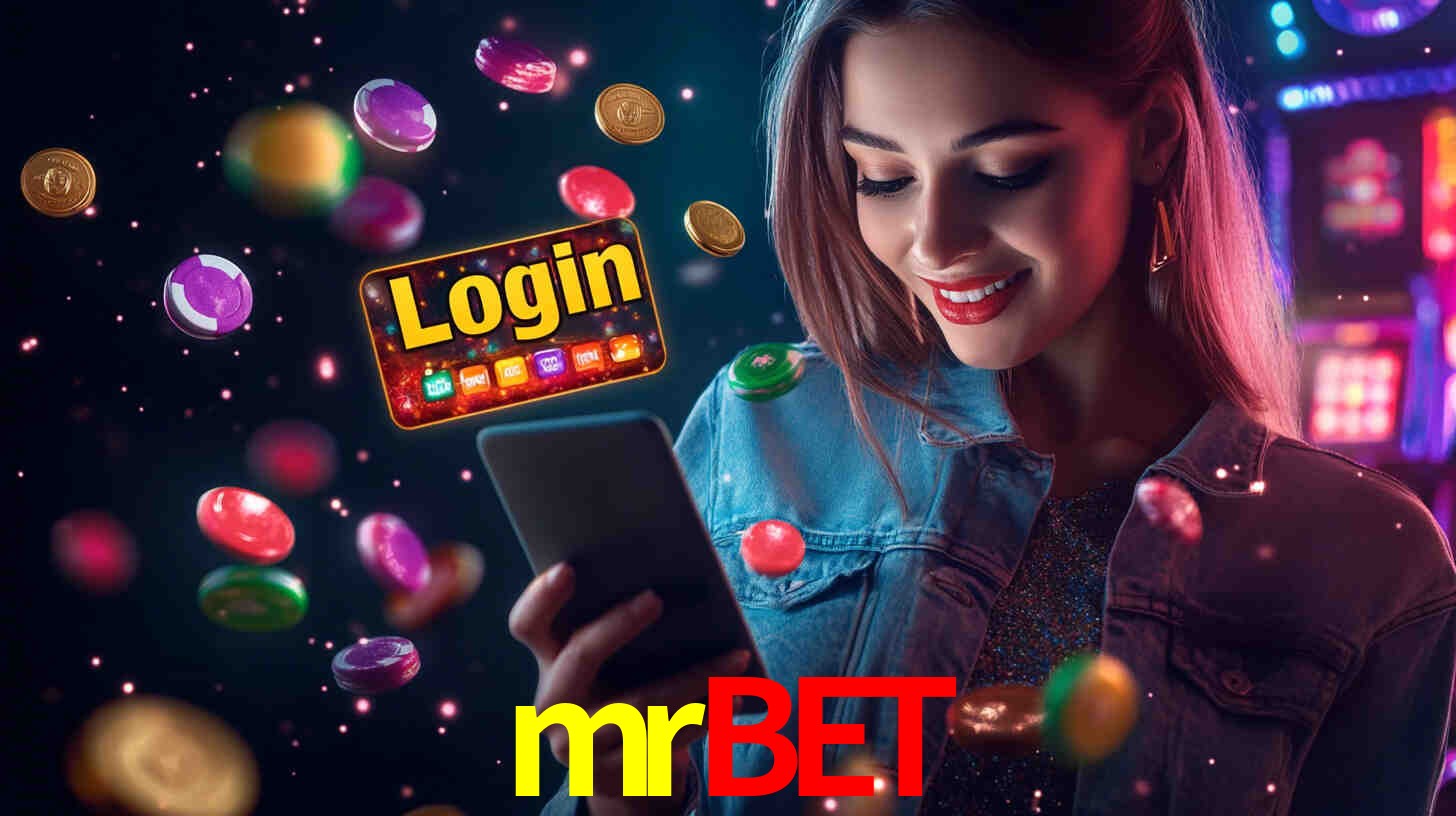 Apostas de Tênis mrbet