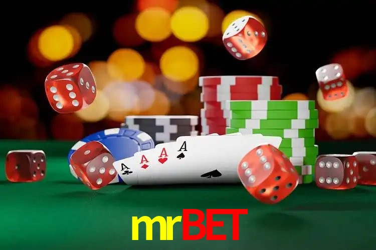 A Experiência Imersiva dos Cassinos Ao Vivo no mrbet