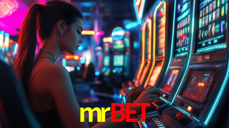 mrbet login