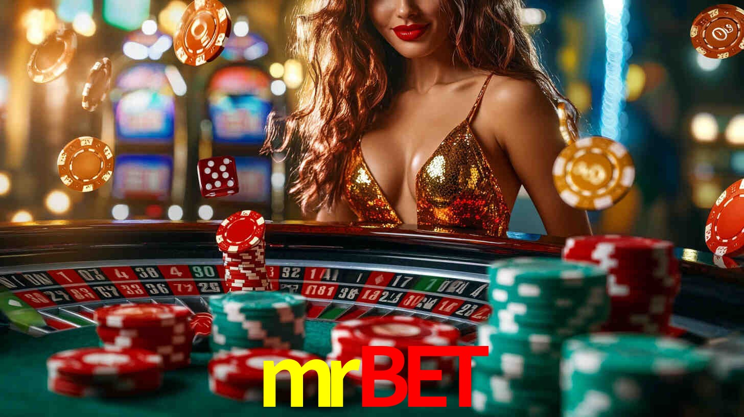 Experimente o Login Seguro Premium no mrbet