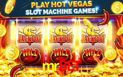 Descubra o Mundo do Cassino Online com mrbet