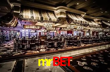 Platform Technology mrbet