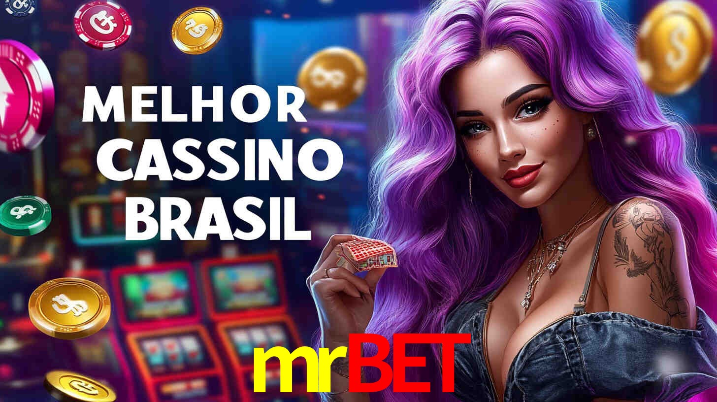 Estatísticas Esportivas mrbet