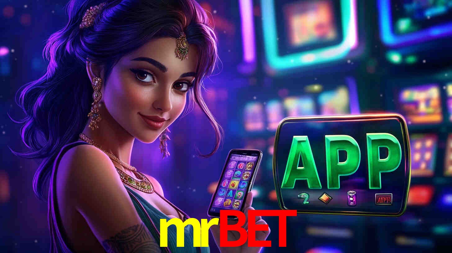 Desvendando o Mundo dos Jogos Virtuais na mrbet