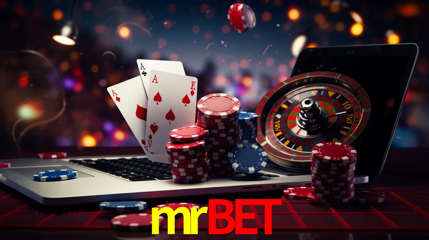 Welcome Bonus mrbet