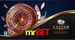 Desvendando o Mundo dos Jogos Virtuais na mrbet