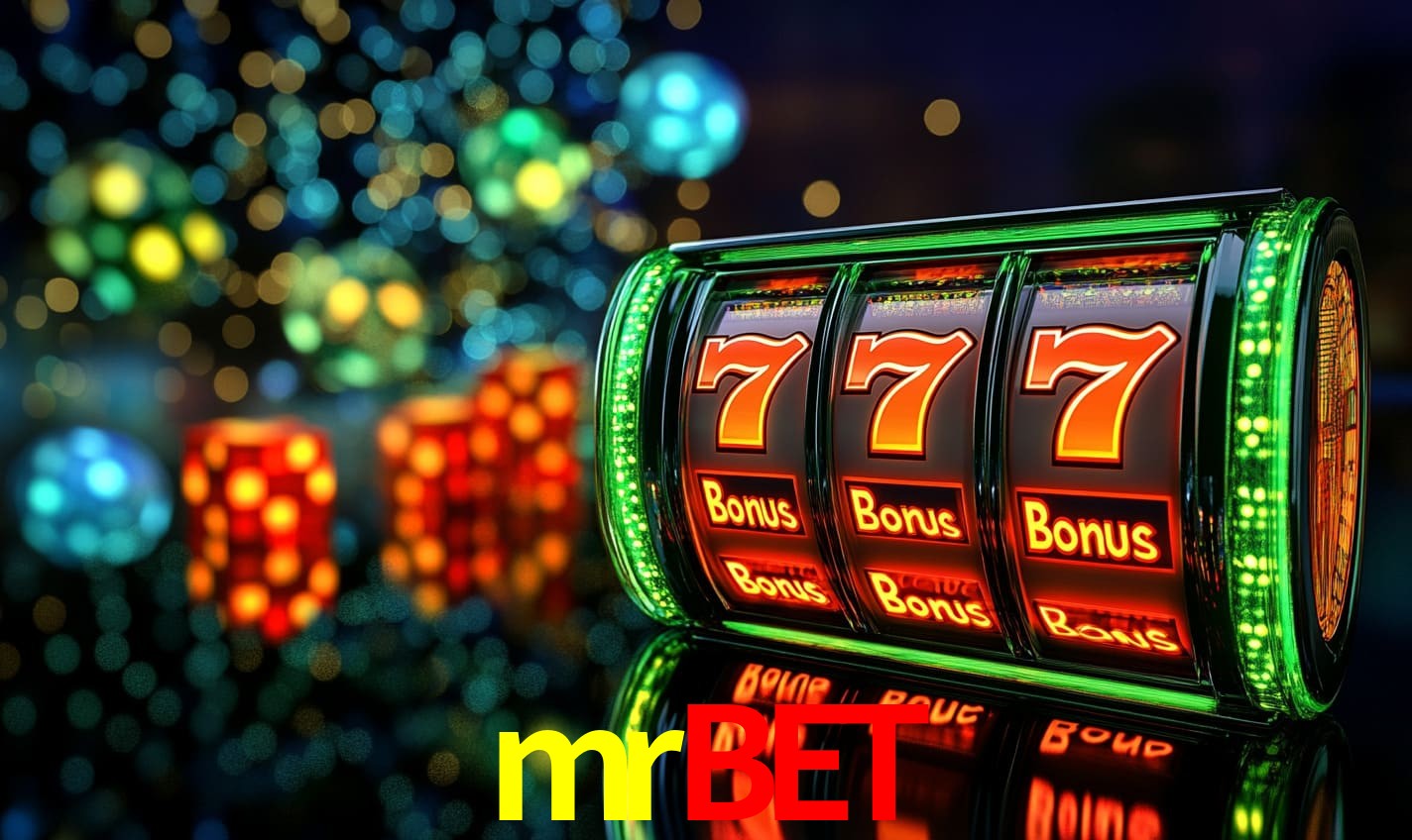 A Popularidade dos Caça-Níqueis no mrbet