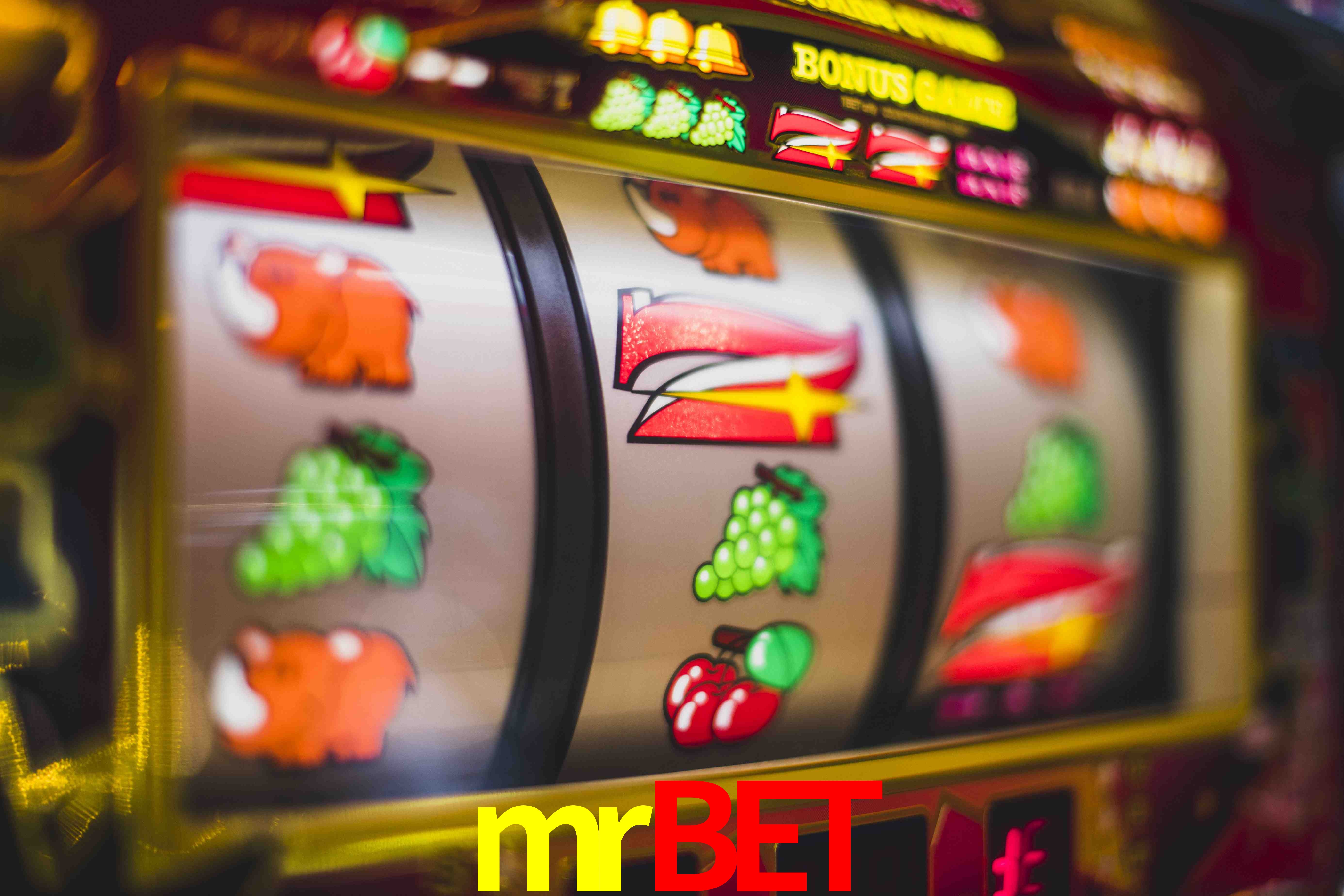 VIP Casino mrbet