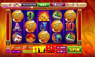 Descubra o Mundo do Cassino Online com mrbet