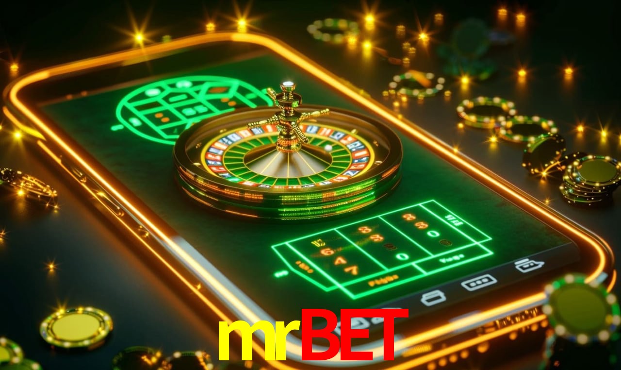 Explorando a Categoria de Eventos em Apostas na mrbet