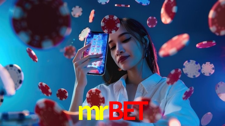 Tecnologia da Plataforma mrbet