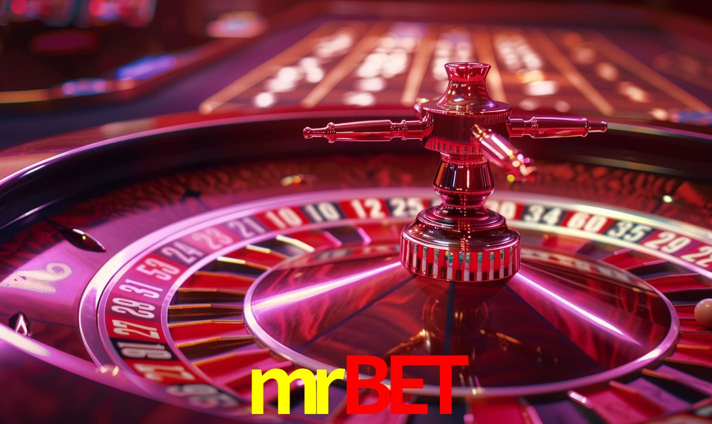 Benefícios da Conta mrbet