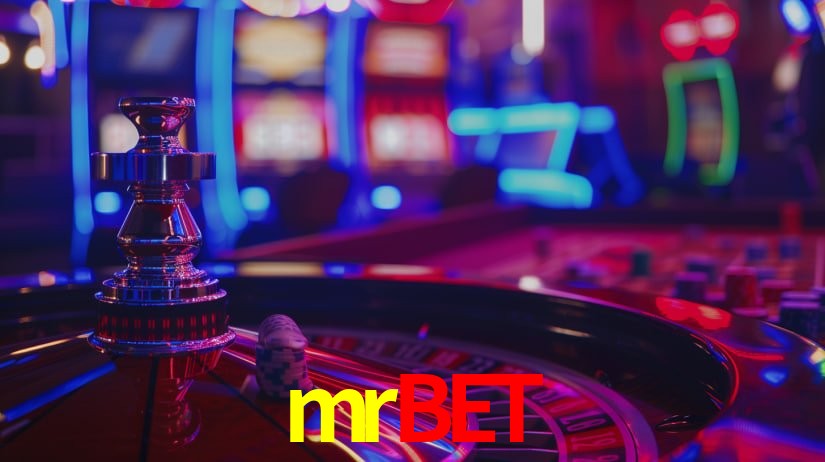 mrbet: Seu Especialista em Apostas Esportivas Brasileiras