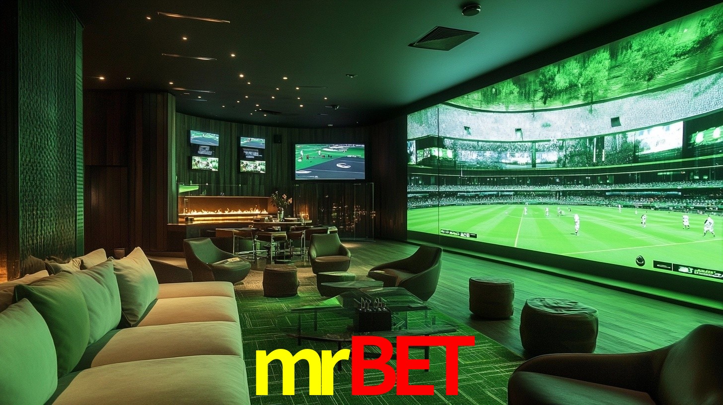 Bônus Generosos e Exclusivos no mrbet para Você!