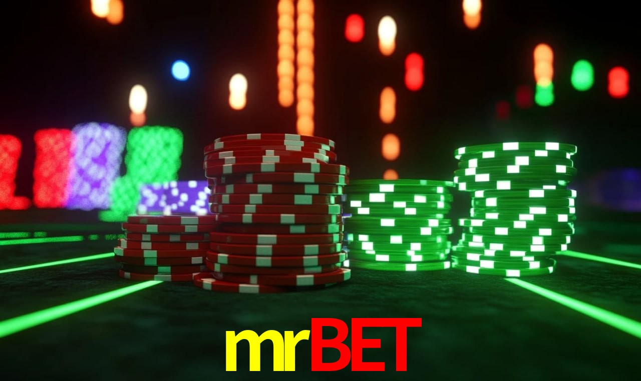 Football Betting mrbet