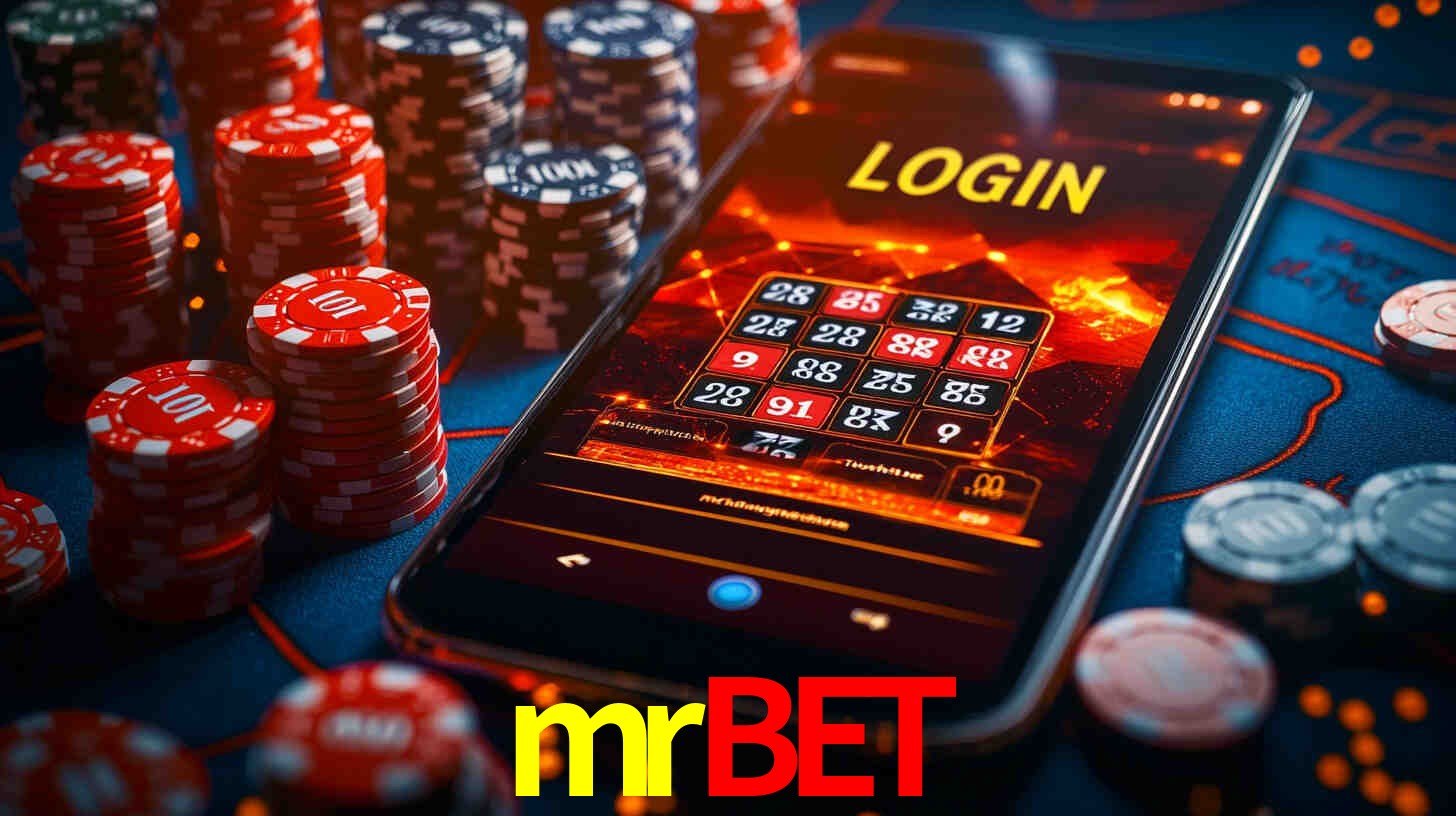 Descubra a Magia dos Jogos de Arcade no mrbet