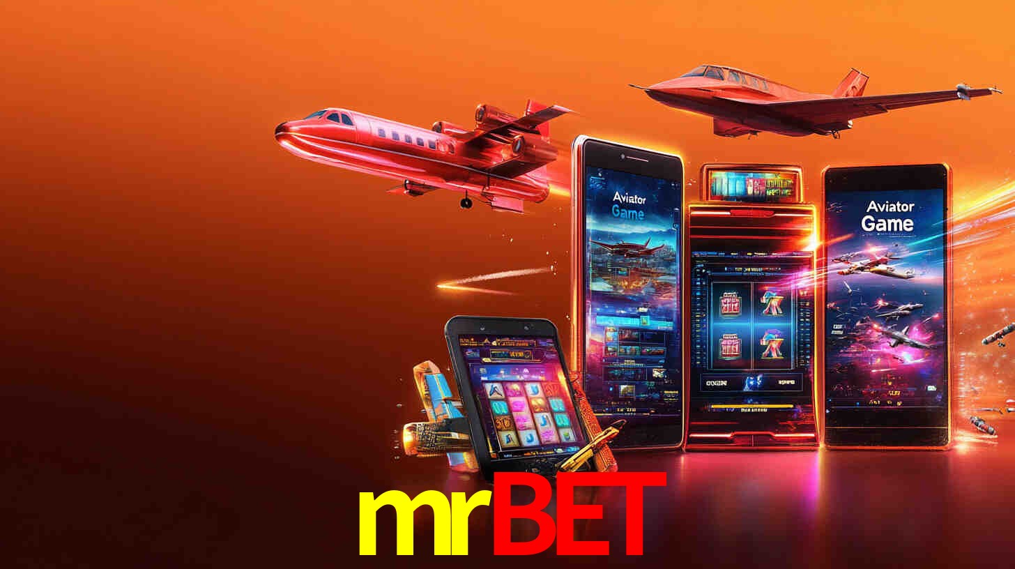 Casino Ao Vivo mrbet