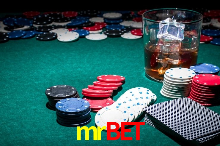A Revolução dos Aplicativos de Jogos no mrbet