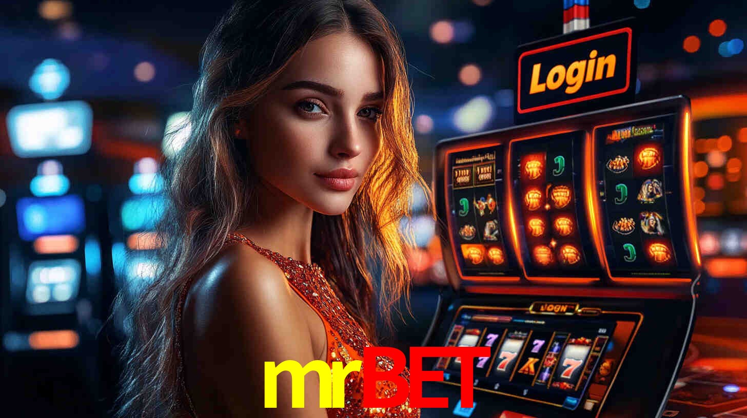mrbet,mrbet login
