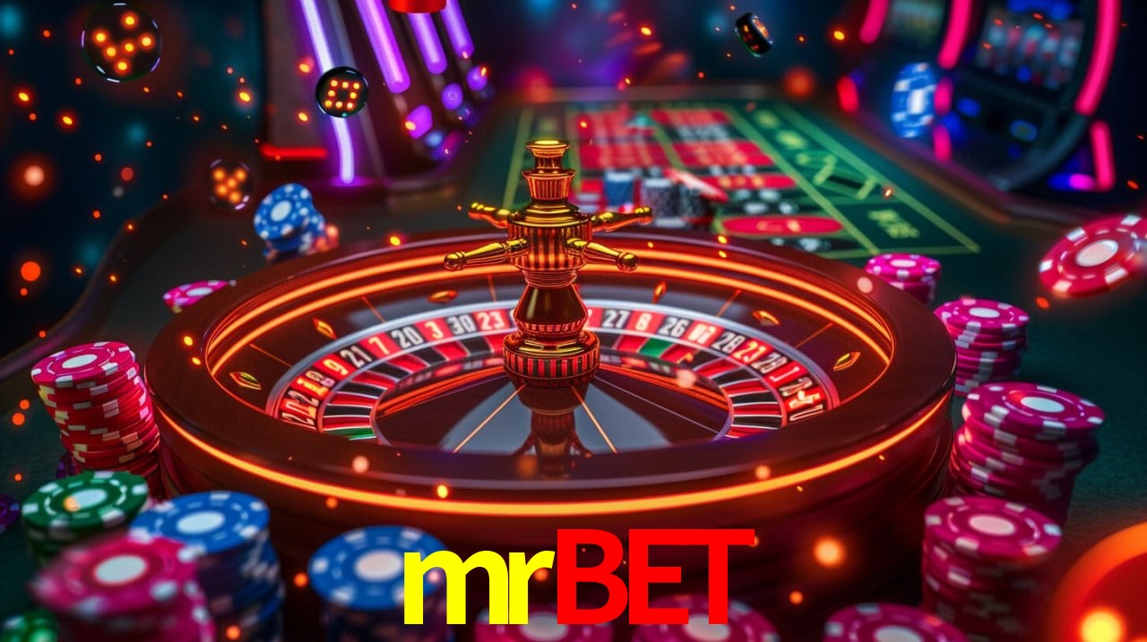 A Emoção da Loteria na mrbet: Uma Chance de Mudança de Vida