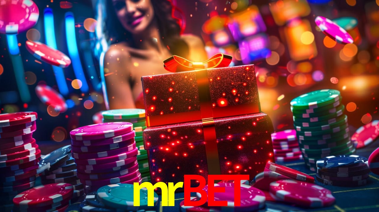 Promoção Relâmpago mrbet