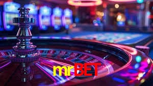 Inovações de Jogos na mrbet: O Futuro das Experiências Interativas