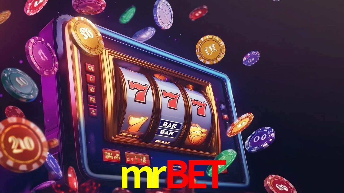 mrbet App Interface