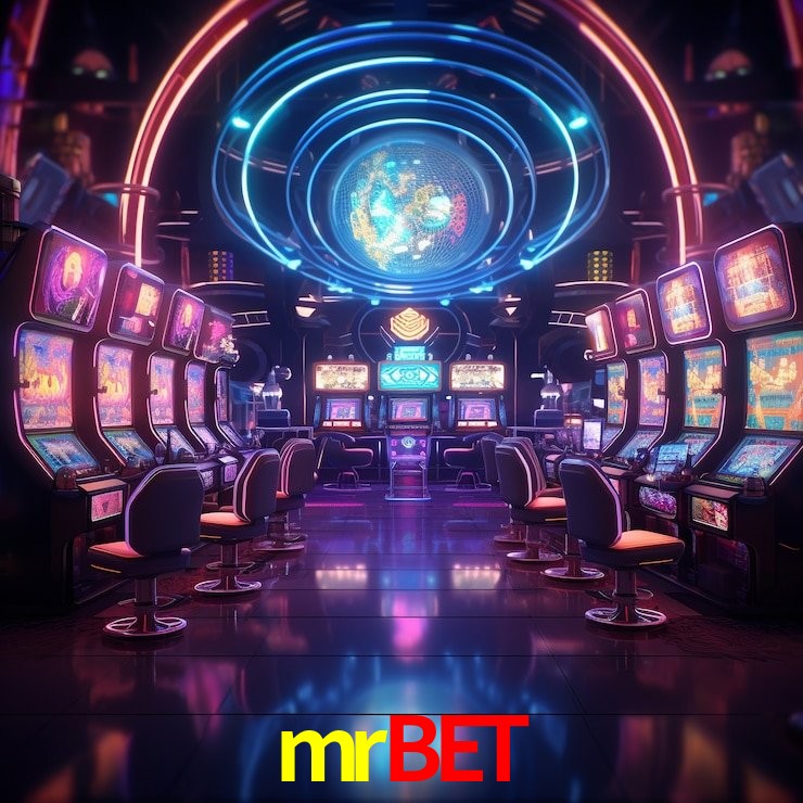 A Emoção da Loteria na mrbet: Uma Chance de Mudança de Vida