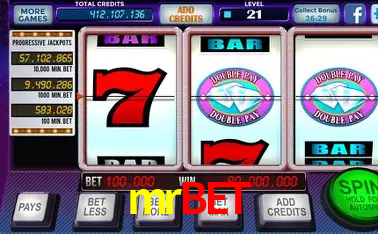 cassino mrbet