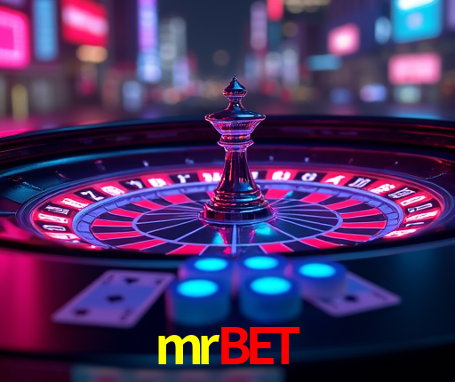 Casino Ao Vivo mrbet