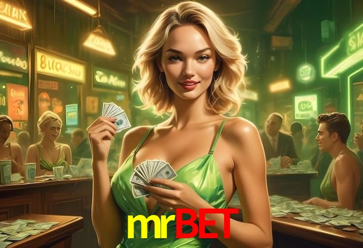 Jogos de Slot mrbet