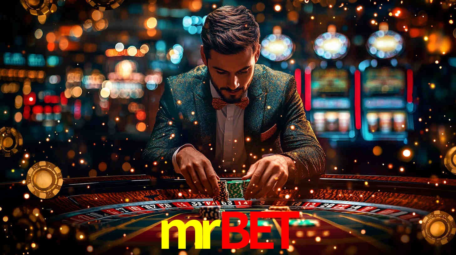 mrbet,mrbet login