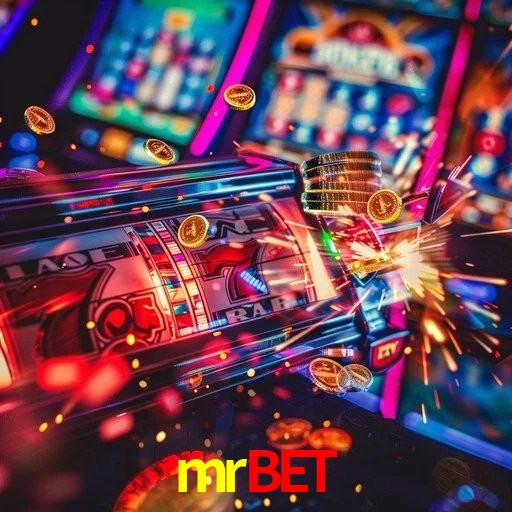 Inovações de Jogos na mrbet: O Futuro das Experiências Interativas