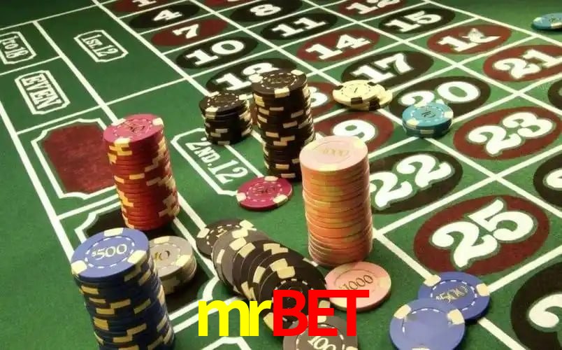 A Popularidade dos Caça-Níqueis no mrbet