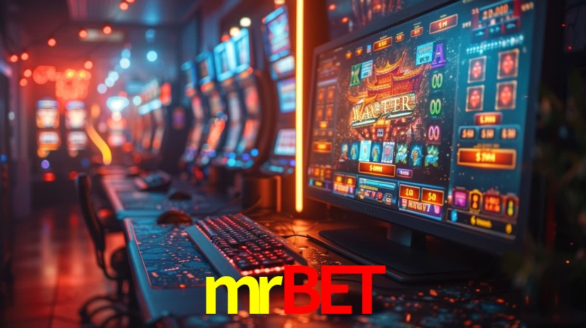 mrbet,mrbet login