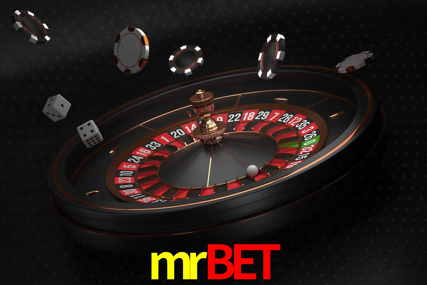 mrbet: A Experiência de Casino com Jogos de Mesa ao Vivo